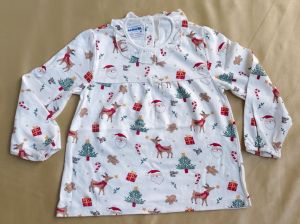 Baby Girl Frock