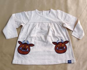 Baby Girl Frock