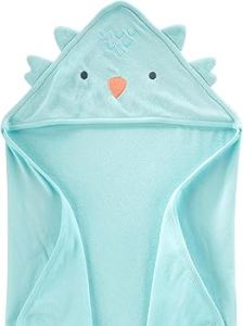 Baby Hooded Towel