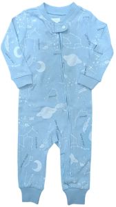 Baby Jumpsuit