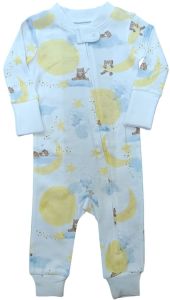 Baby Jumpsuit