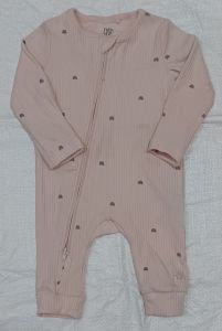 Baby Jumpsuit