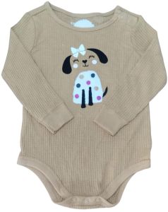 Baby Romper