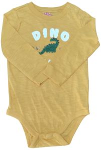 Baby Romper