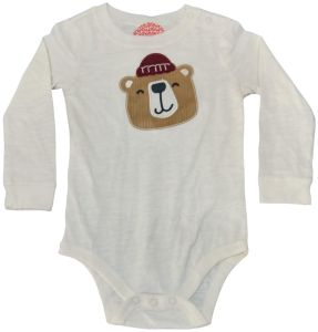 Baby Romper