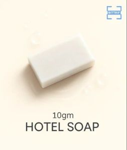 10gm Hotel Bath Soap