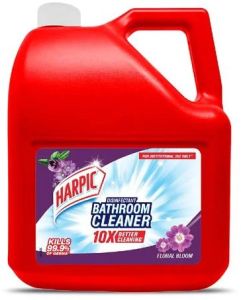 5 Liter Harpic Disinfectant Bathroom Cleaner