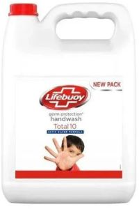 5 Liter Lifebuoy Liquid Handwash