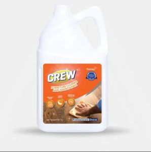 5 Litre Crew Furniture Cleaner