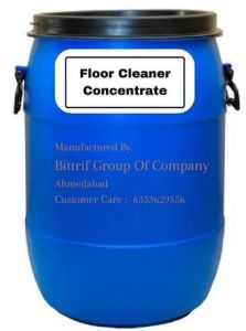 50 Litre Floor Cleaner Concentrate