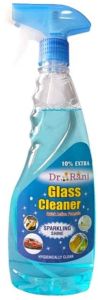 500ml Liquid Glass Cleaner