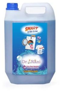 5Kg Detergent Liquid
