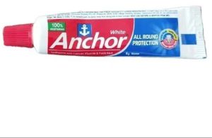 8gm Anchor White Toothpaste