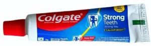 8gm Colgate Toothpaste