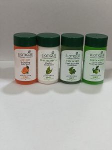 Bath Amenities