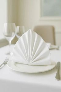 Cotton Table Cloth Napkin