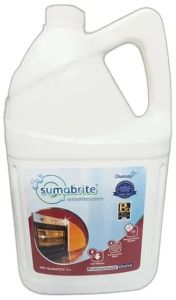 Diversey Sumabrite Grill and Oven Cleaner