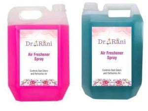 DR Rani 5 Litre Air Freshener