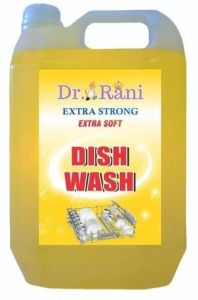 DR. Rani 5 Litre Dishwash Liquid