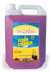 DR. Rani 5 Litre Scented Floor Cleaning Liquid