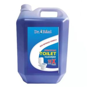 DR. Rani 5 Litre Toilet Cleaner