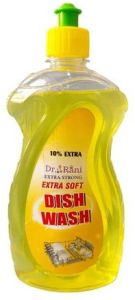 DR. Rani 500ml Dishwash Liquid