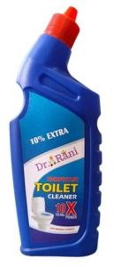 DR. Rani 500ml Toilet Cleaner