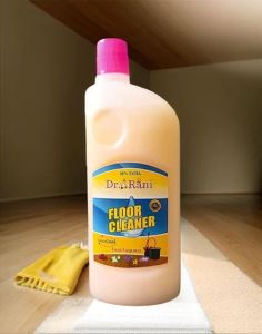 DR. Rani Perfumed Floor Cleaner