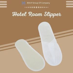 Hotel Non Woven Slippers