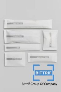 Luxury Hotel Amenity Collections