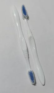 Plastic Disposable Toothbrush
