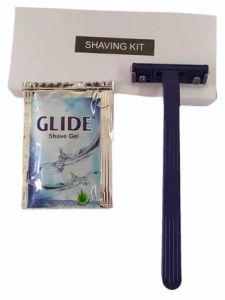Shaving Kit Hotel
