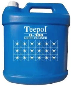 Teepol B-300 Liquid Cleaner