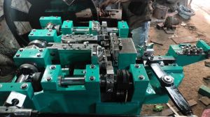 Wire Nail Machine