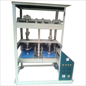 Fully Automatic Double Die Dona Making Machine