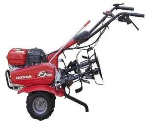 Power Weeder Machine