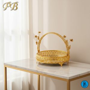 Decorative Basket