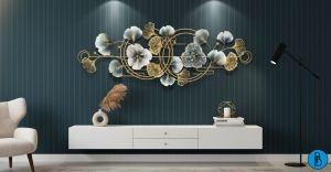 Fancy Wall Art