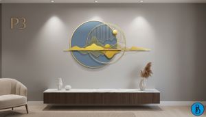 Stylish Wall Art