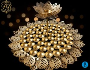 T Light Candle Holder