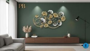 Trendy Wall Art