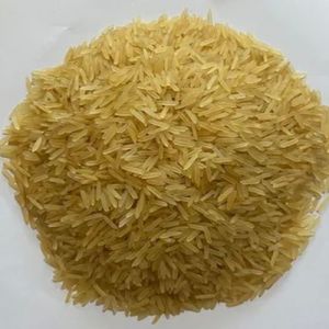 1509 Golden Sella Basmati Rice