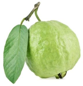 Fresh Thai Guava