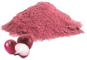 Red Onion Powder