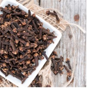 Dry Cloves