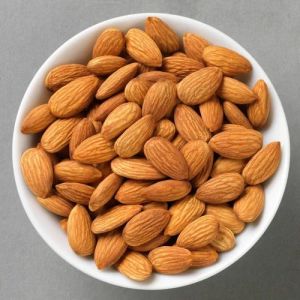 Premium Almond Nuts