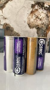 Stationary BOPP Tapes