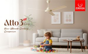 Zokasa ATTO3 48\
