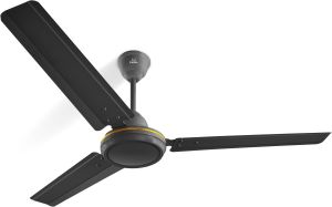 Zokasa Atto 3 with 24 Months Warranty Anti Dust 1200 Mm Ceiling Fan