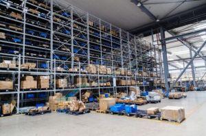 3PL And 4PL Project Cargo Service